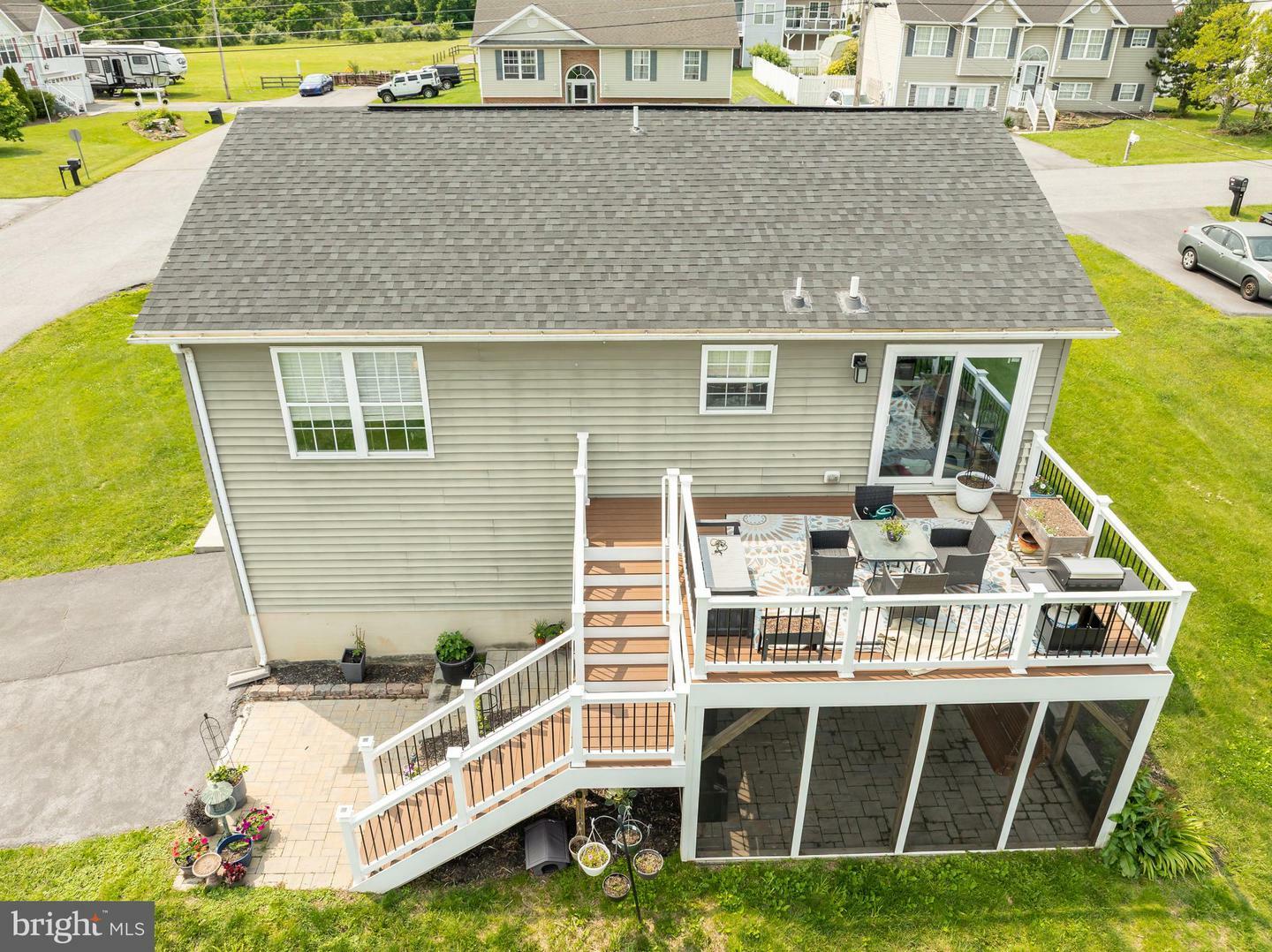 Property Photo: 262 Corvette Drive WV 25405