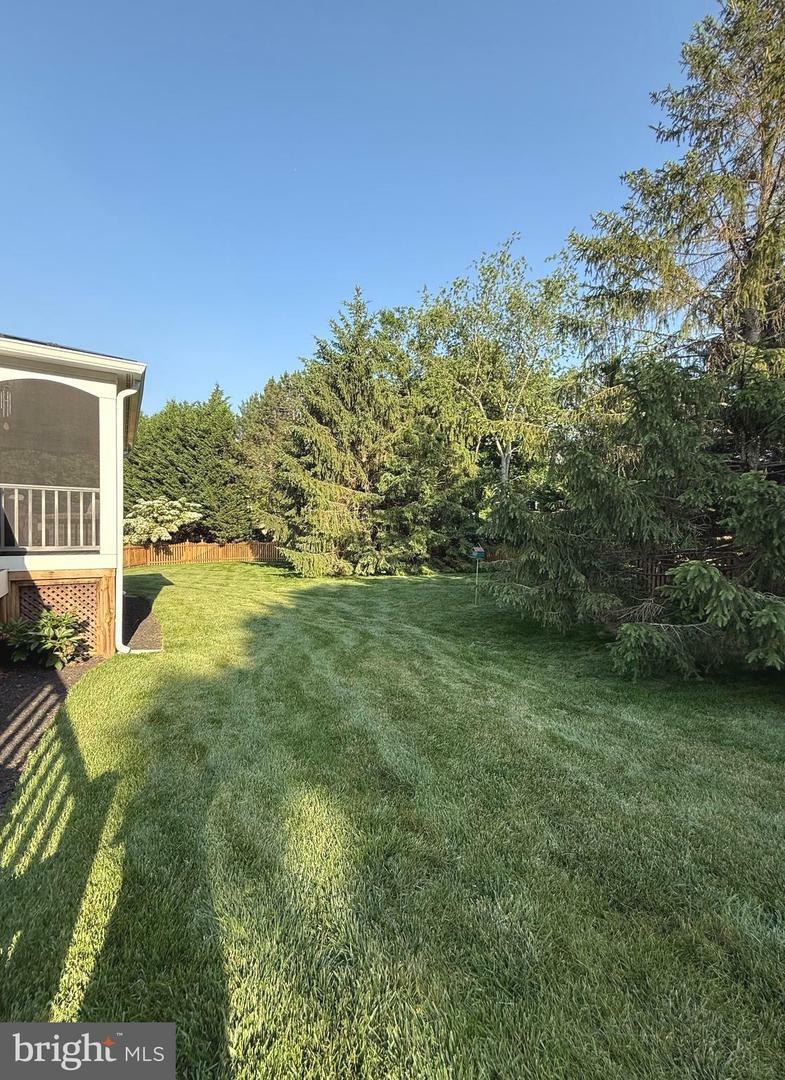 Property Photo: 638 Meade Drive SW VA 20175