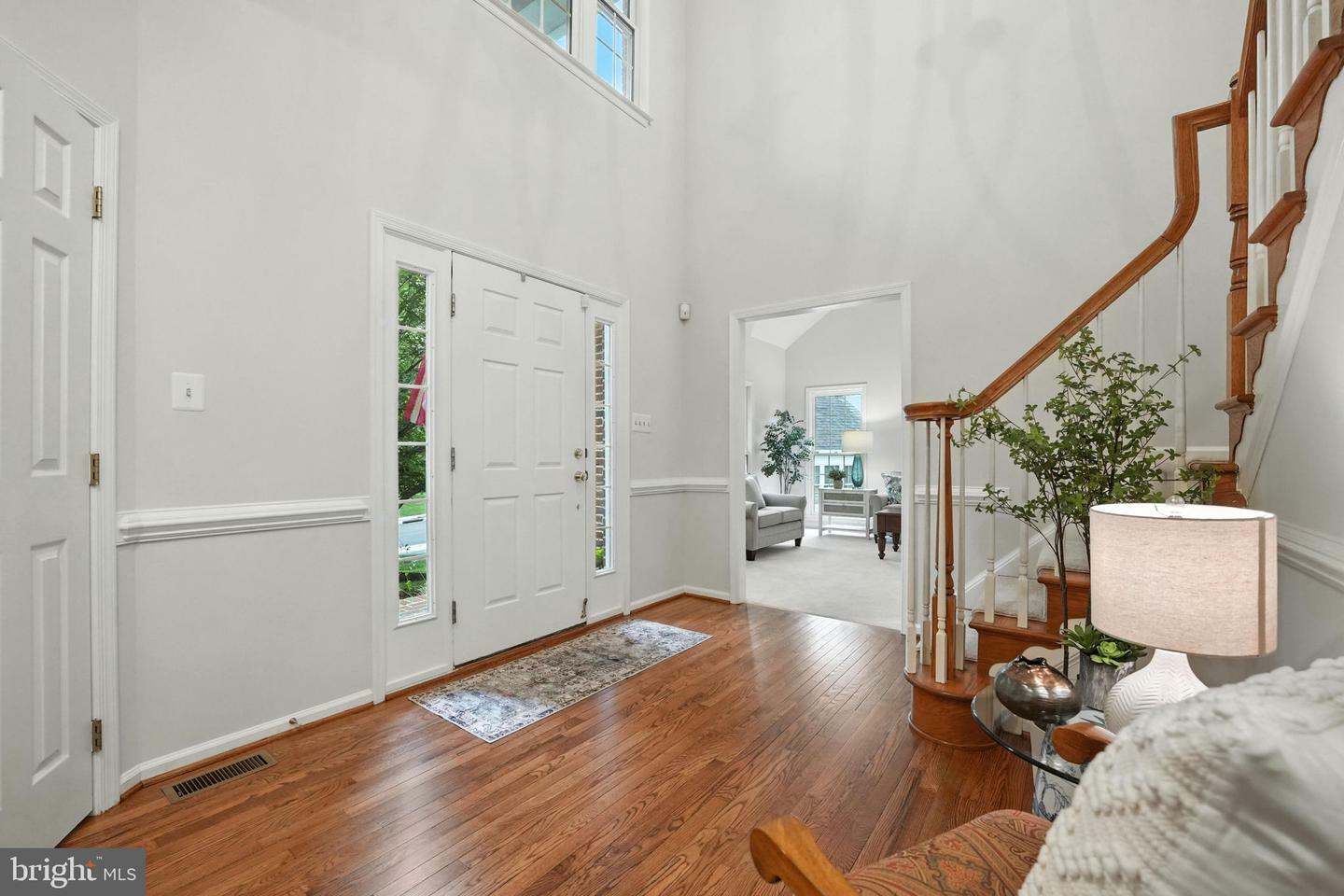 Property Photo: 638 Meade Drive SW VA 20175