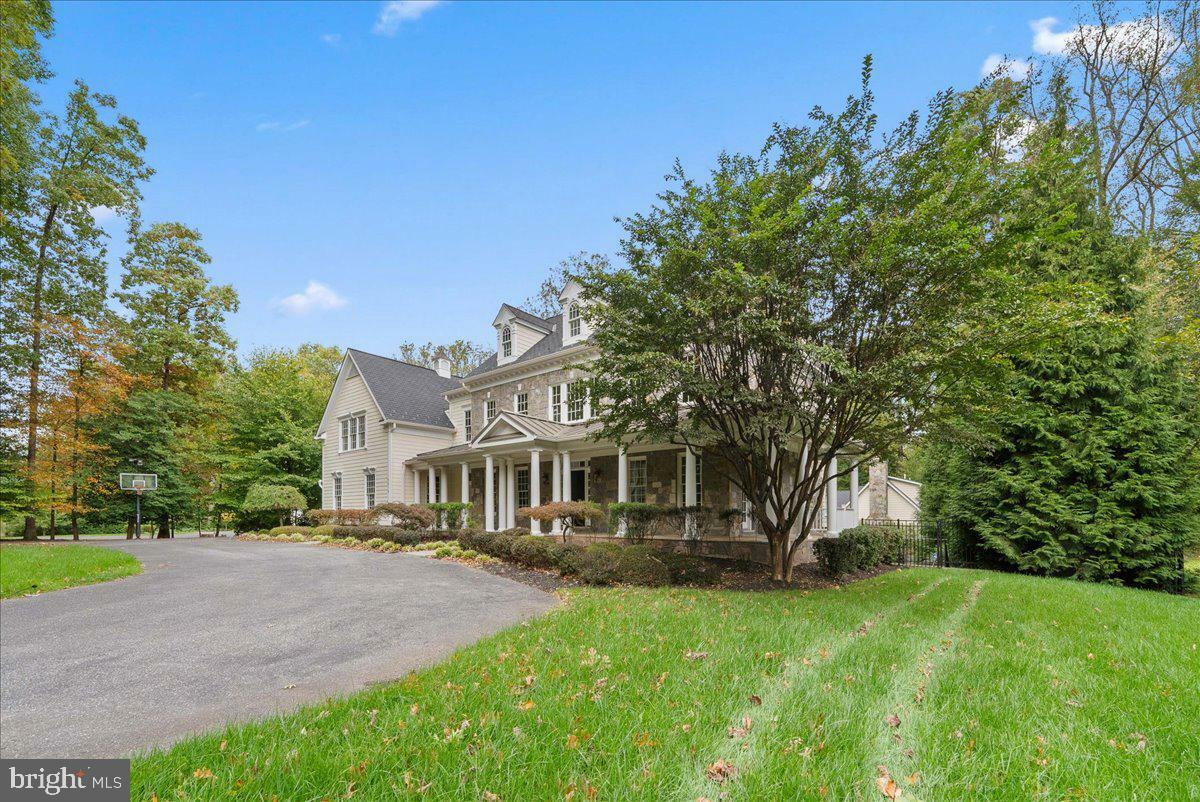 Property Photo: 9919 Logan Drive MD 20854