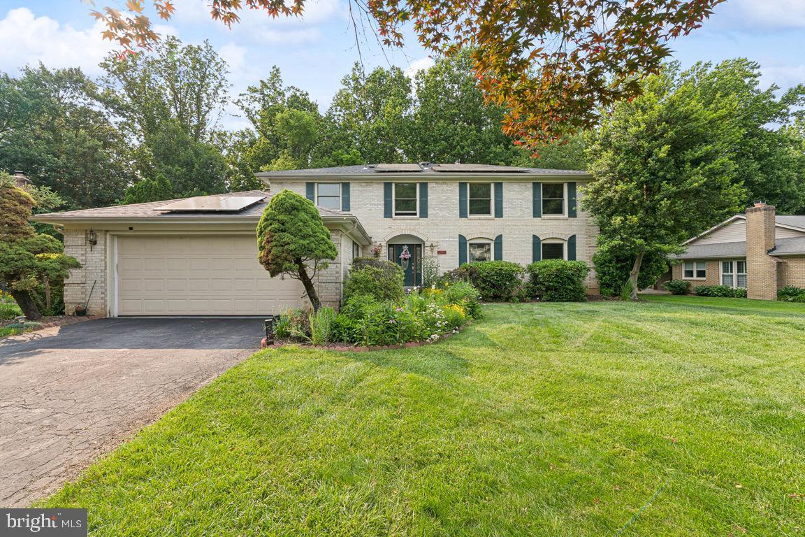 6625 Weatheford Court  McLean VA 22101 photo