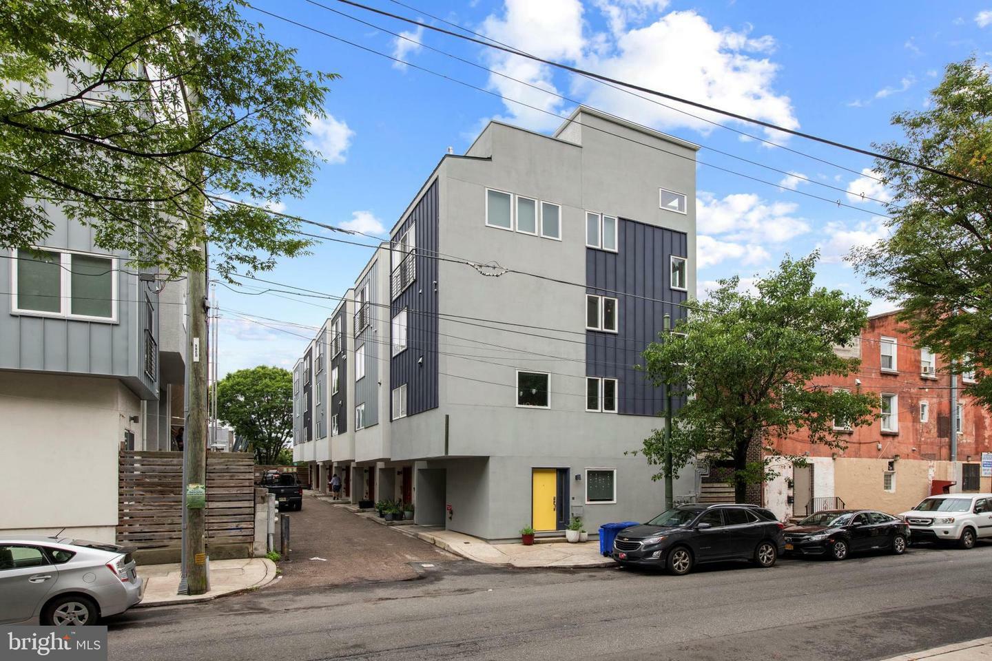 Property Photo: 1204 S 12th Street O PA 19147