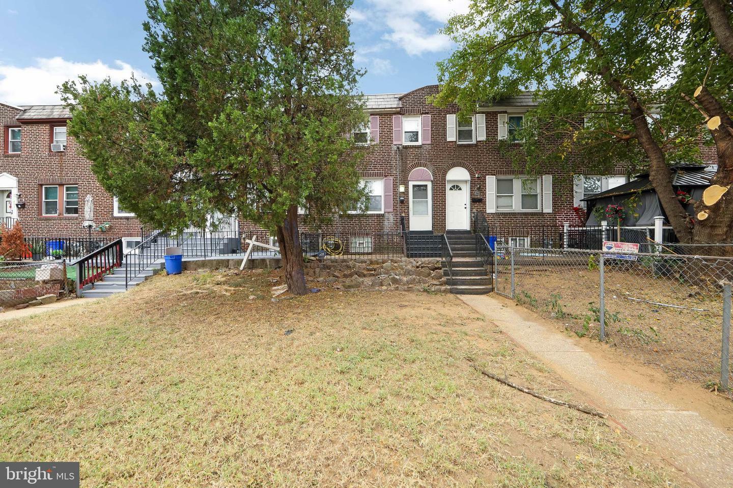 Property Photo: 477 Raritan Street NJ 08105