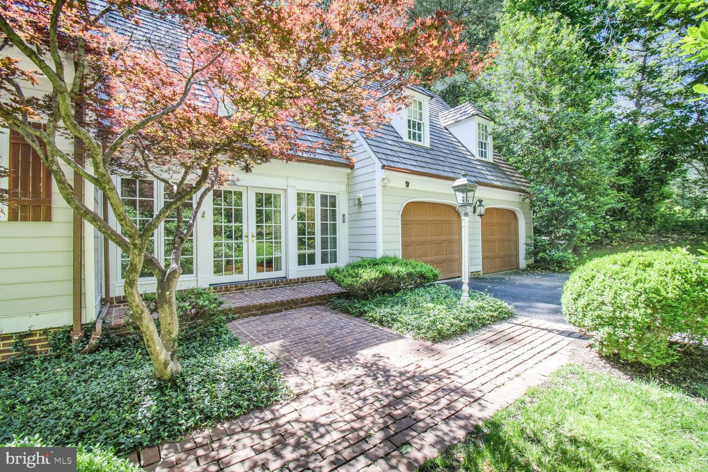 Property Photo: 11801 Glen Mill Road MD 20854
