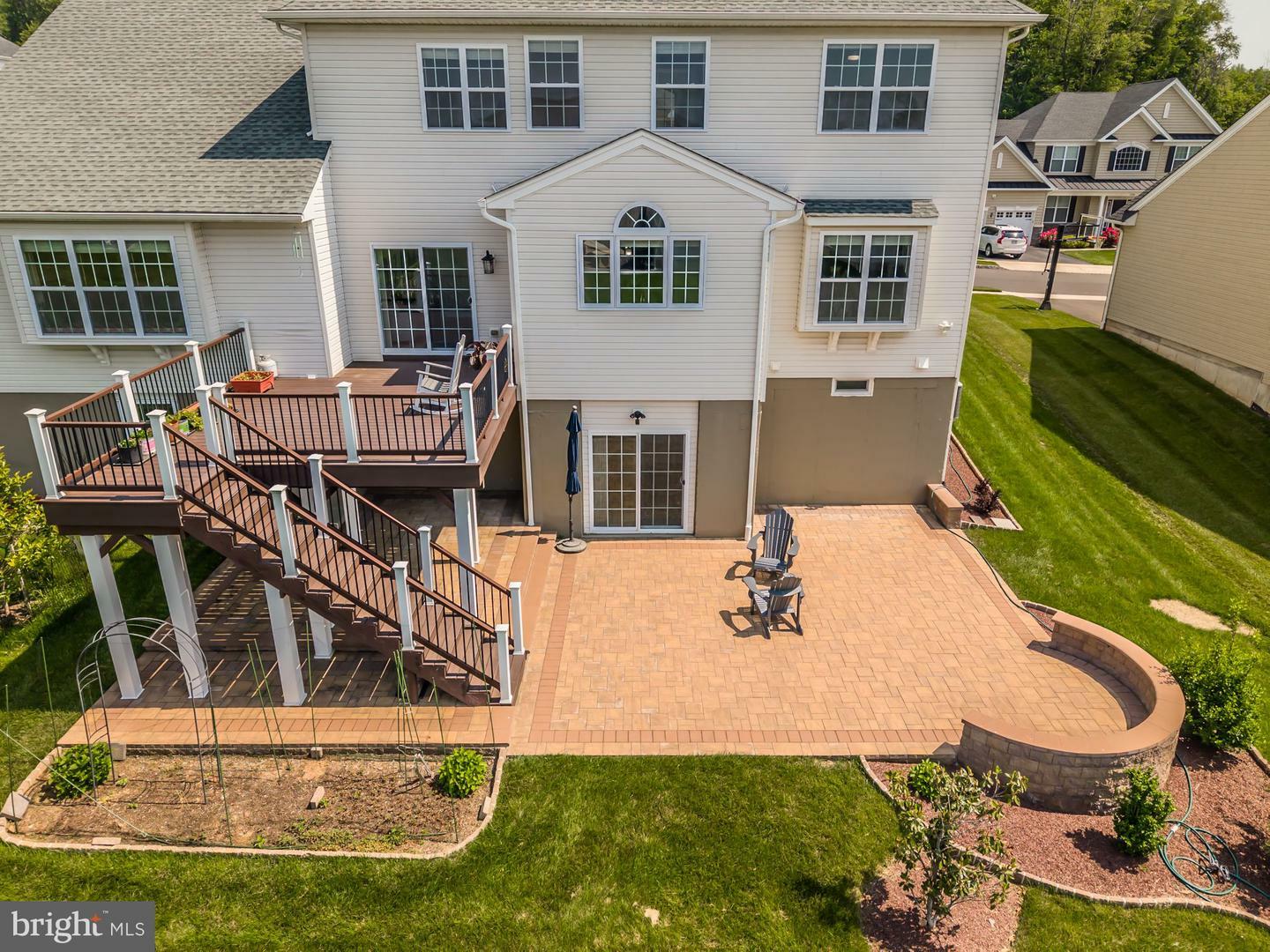 Property Photo: 1361 Memorial Drive PA 18974
