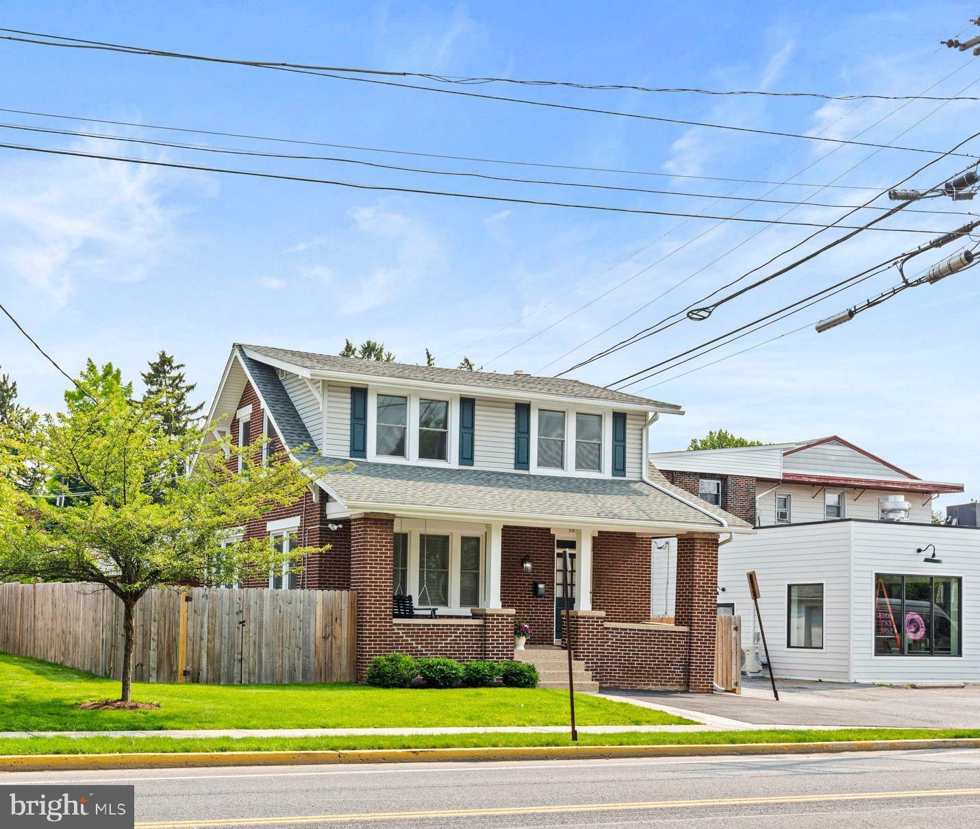 506 W High Street  Carlisle PA 17013 photo
