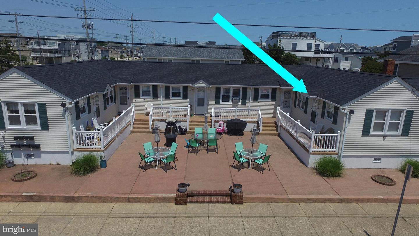 Property Photo: 5515 Long Beach 5 NJ 08008