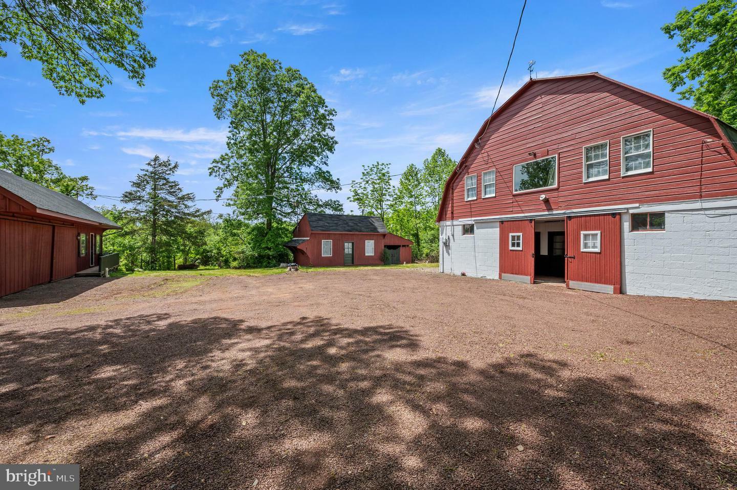 Property Photo: 40 Milltown Road NJ 08559