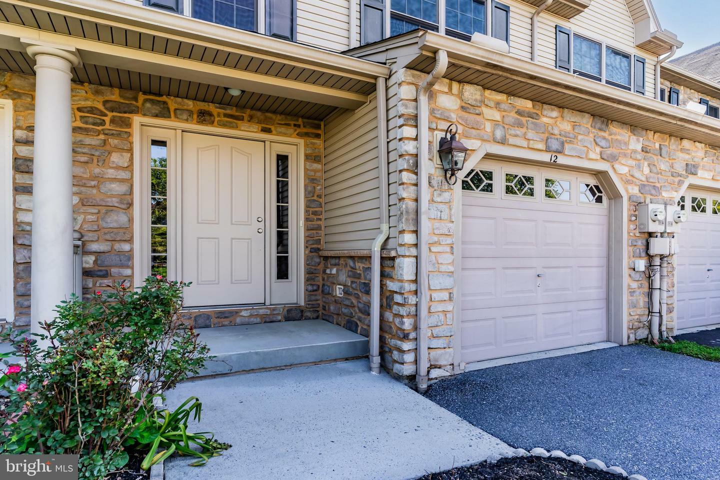 Property Photo:  12 Nottingham Drive  PA 17050 