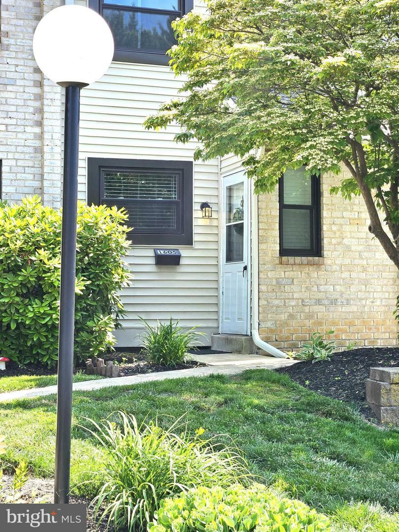Property Photo: 1605 Valley Drive 1605 PA 19382