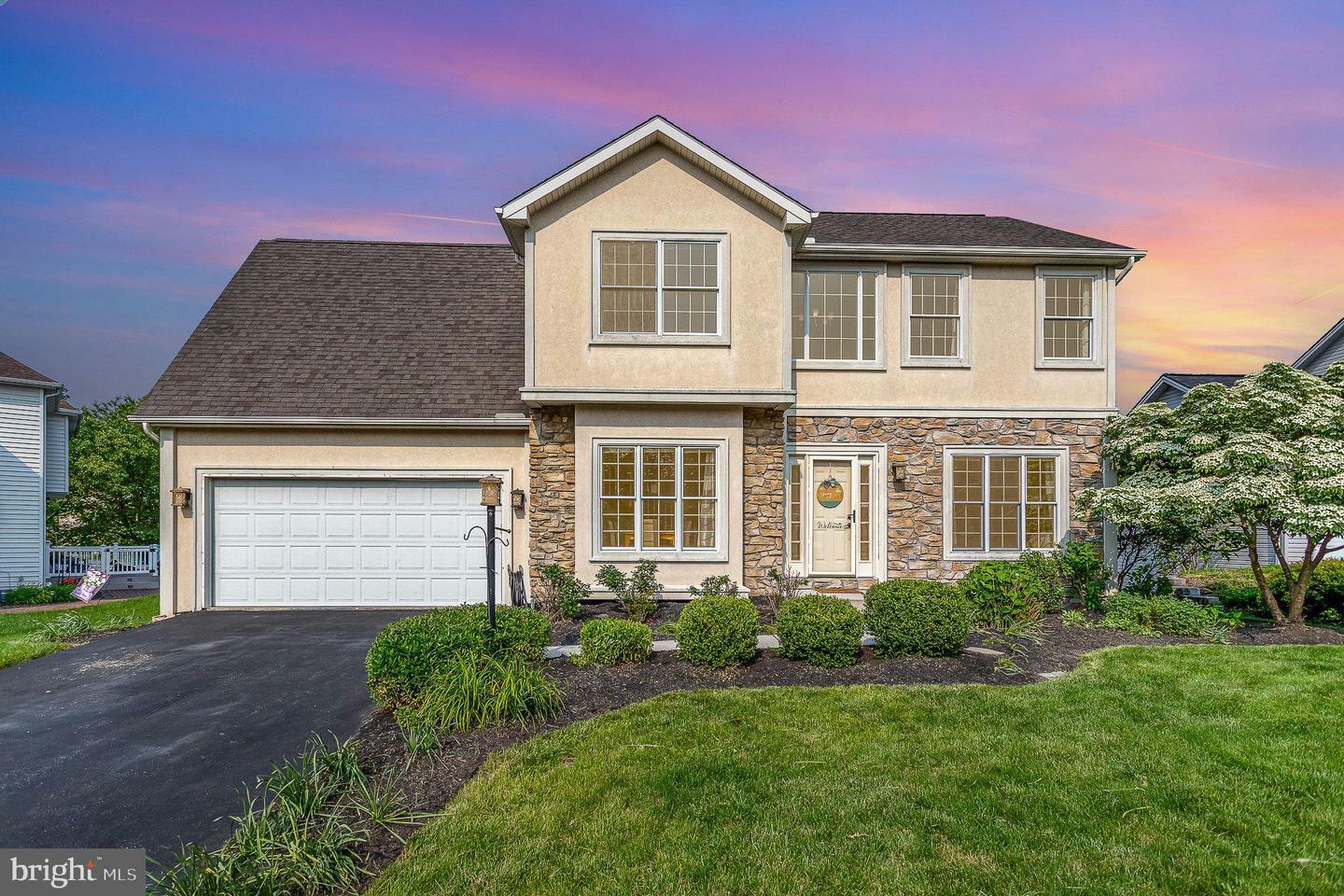 2043 Covey Court  Harrisburg PA 17110 photo