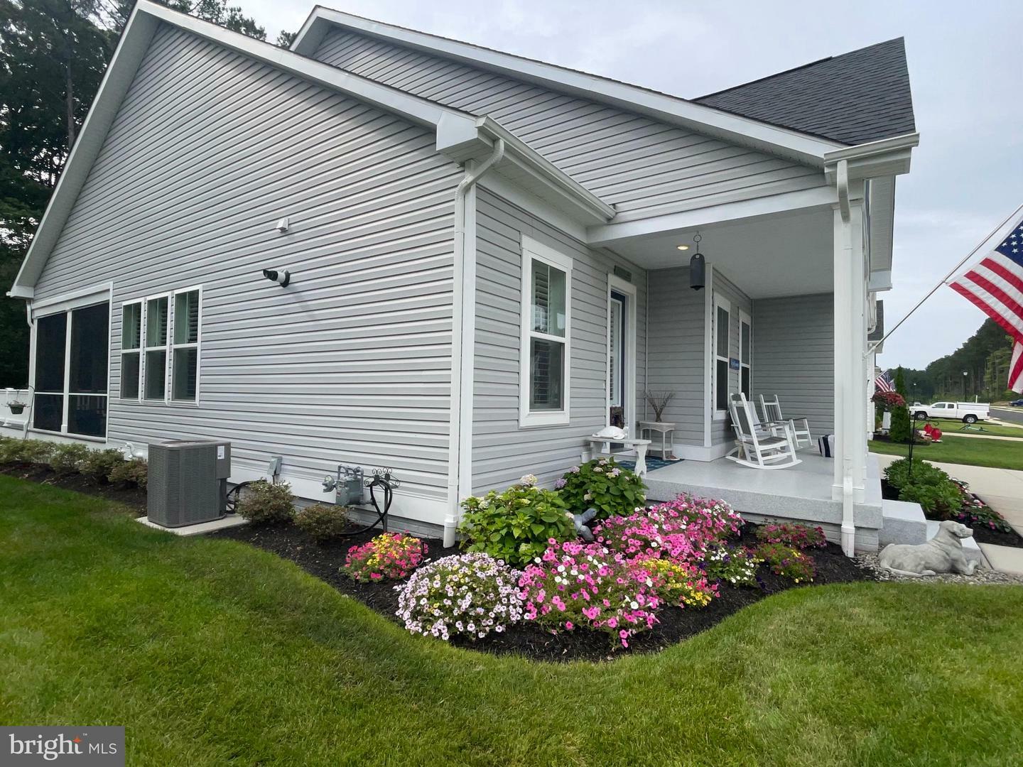 Property Photo: 18555 Emerson Way DE 19947