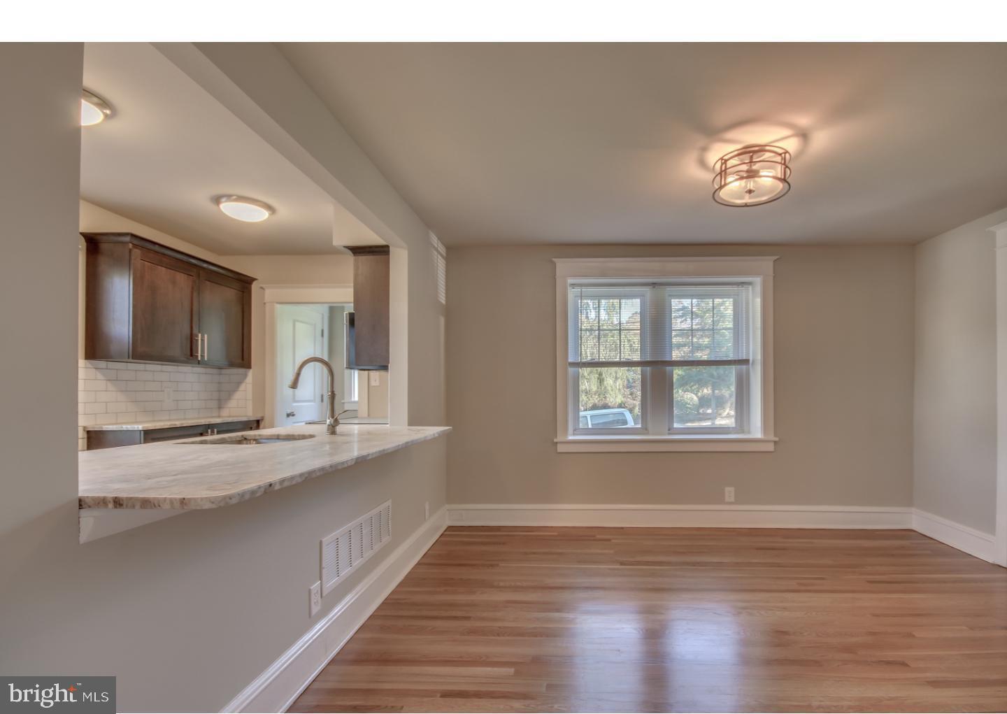 Property Photo: 518 N Jackson Street PA 19063