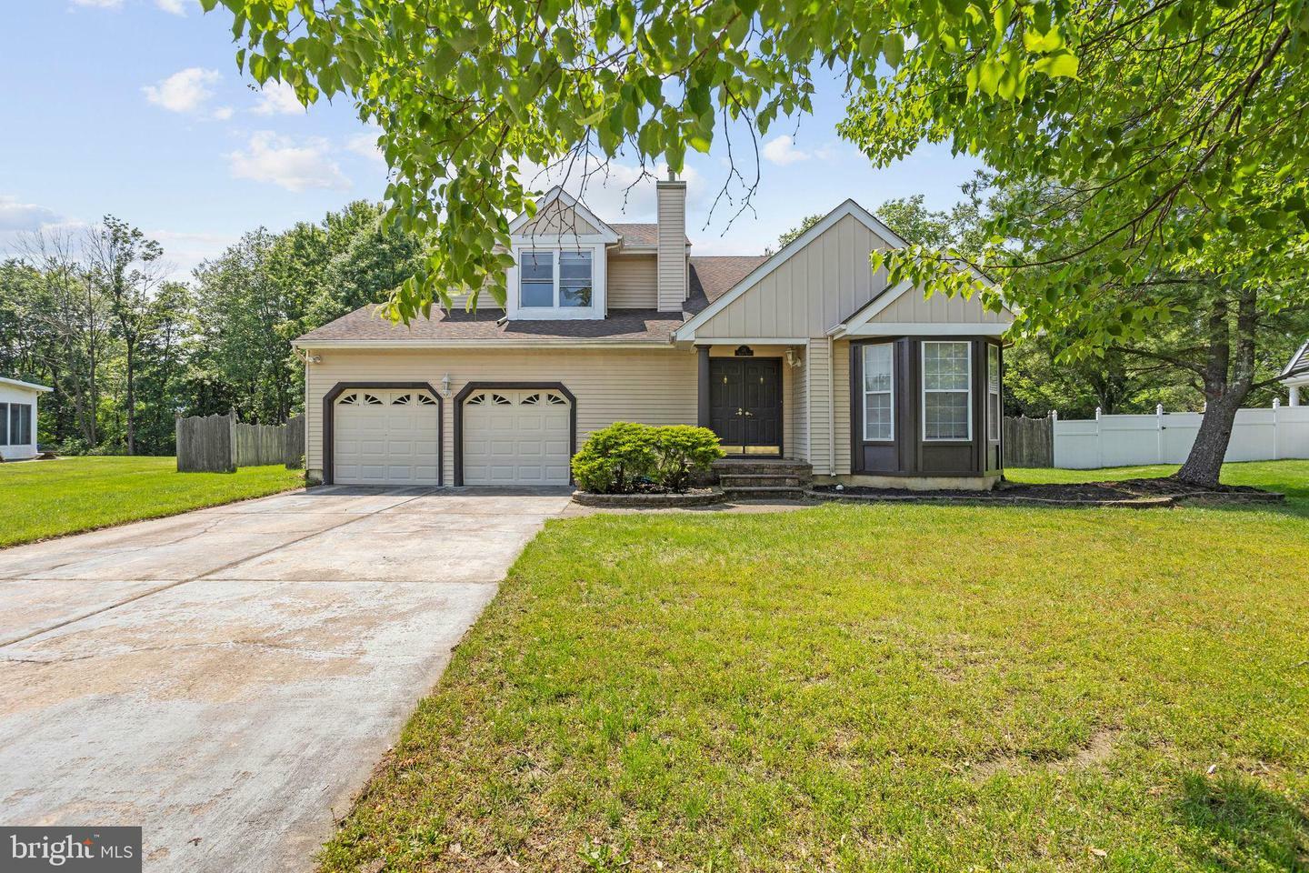 Property Photo: 28 Quaker Street NJ 08053