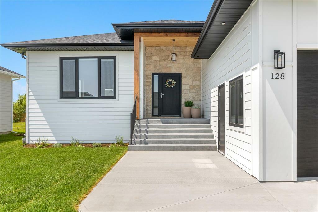 Photo de la propriété: 128 Birchwood Lane MB R5G 2J3