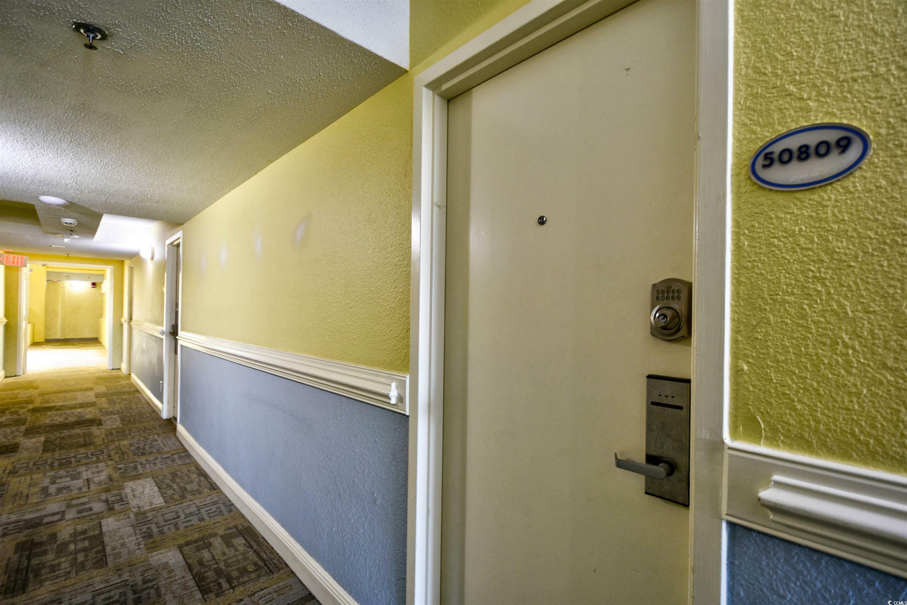 Property Photo: 1207 S Ocean Blvd. 50809 SC 29577