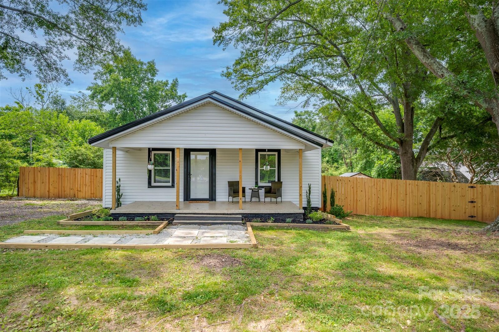 Property Photo:  516 Boss Moore Road  NC 28040 