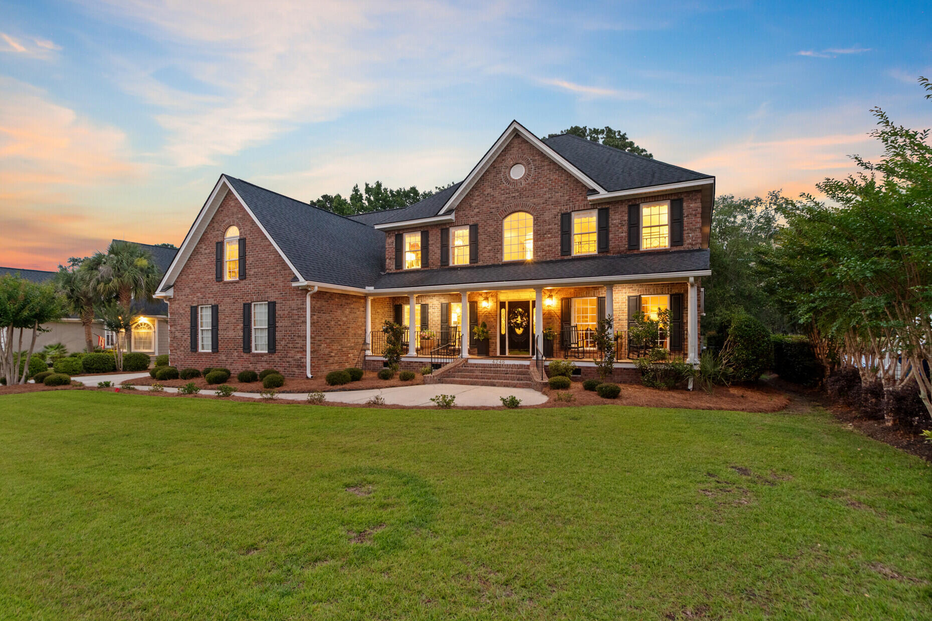 Property Photo: 4246 Club Course Drive SC 29420