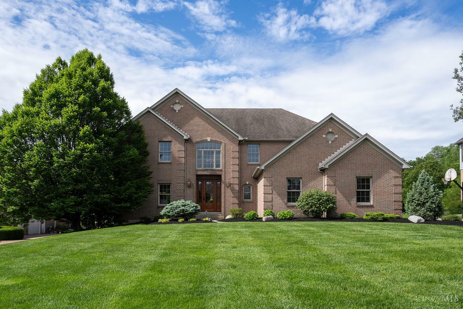 Property Photo: 6617 S Cove Drive OH 45233