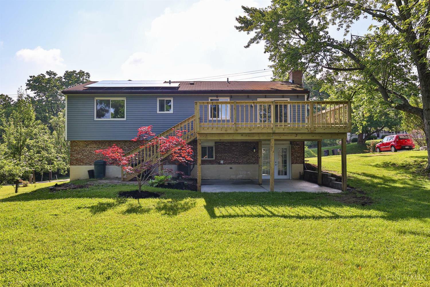 Property Photo: 12189 Kenn Road OH 45240