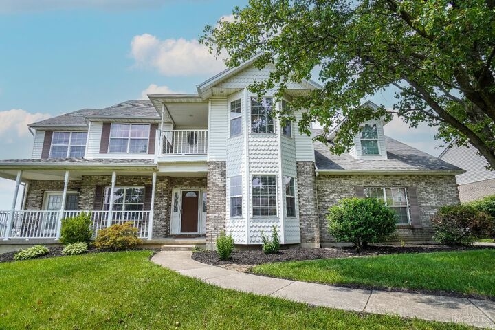 6456 Cedar Hill Drive  Liberty Twp OH 45011 photo