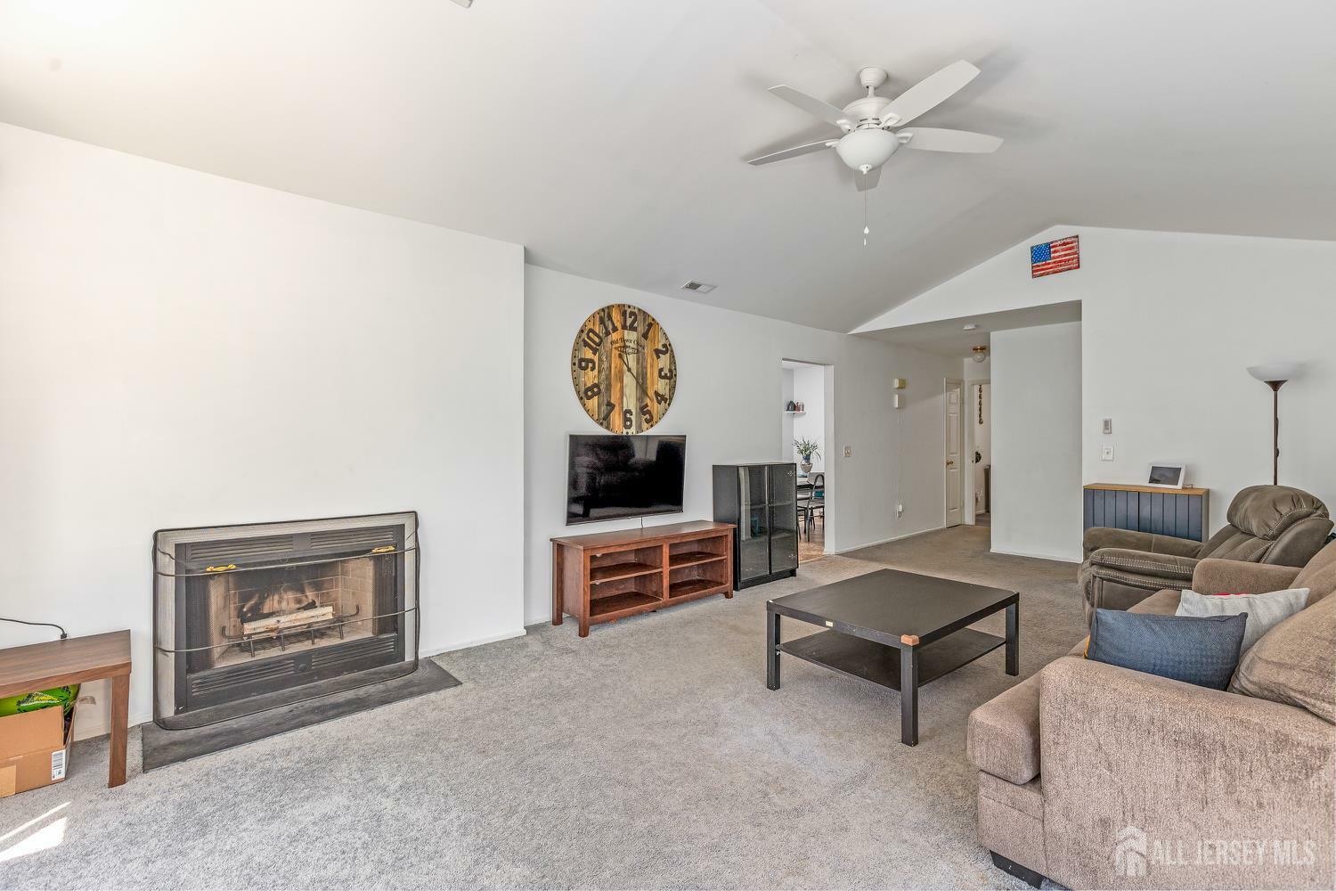 Property Photo: 54 Kensington Drive NJ 08854