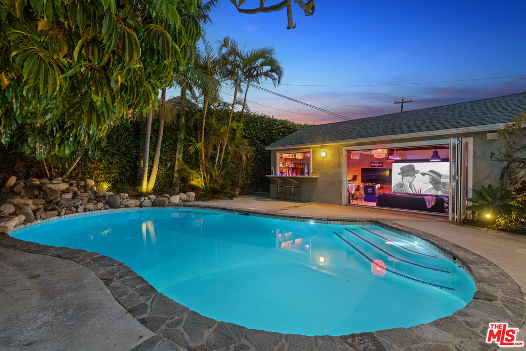 Property Photo: 8044 Cowan Ave CA 90045
