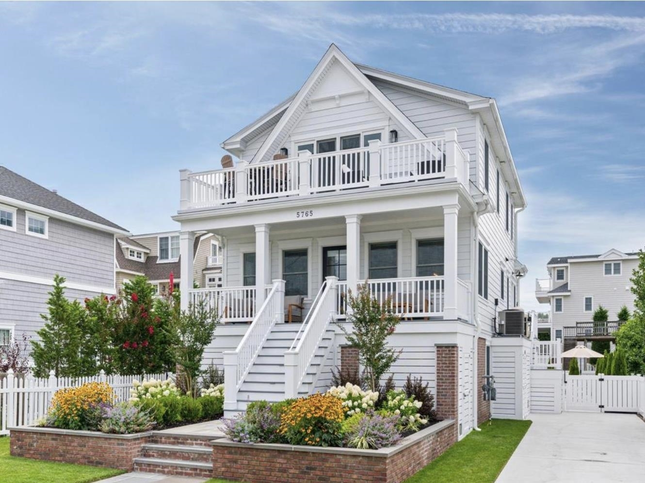 Property Photo: 5765 Ocean NJ 08202