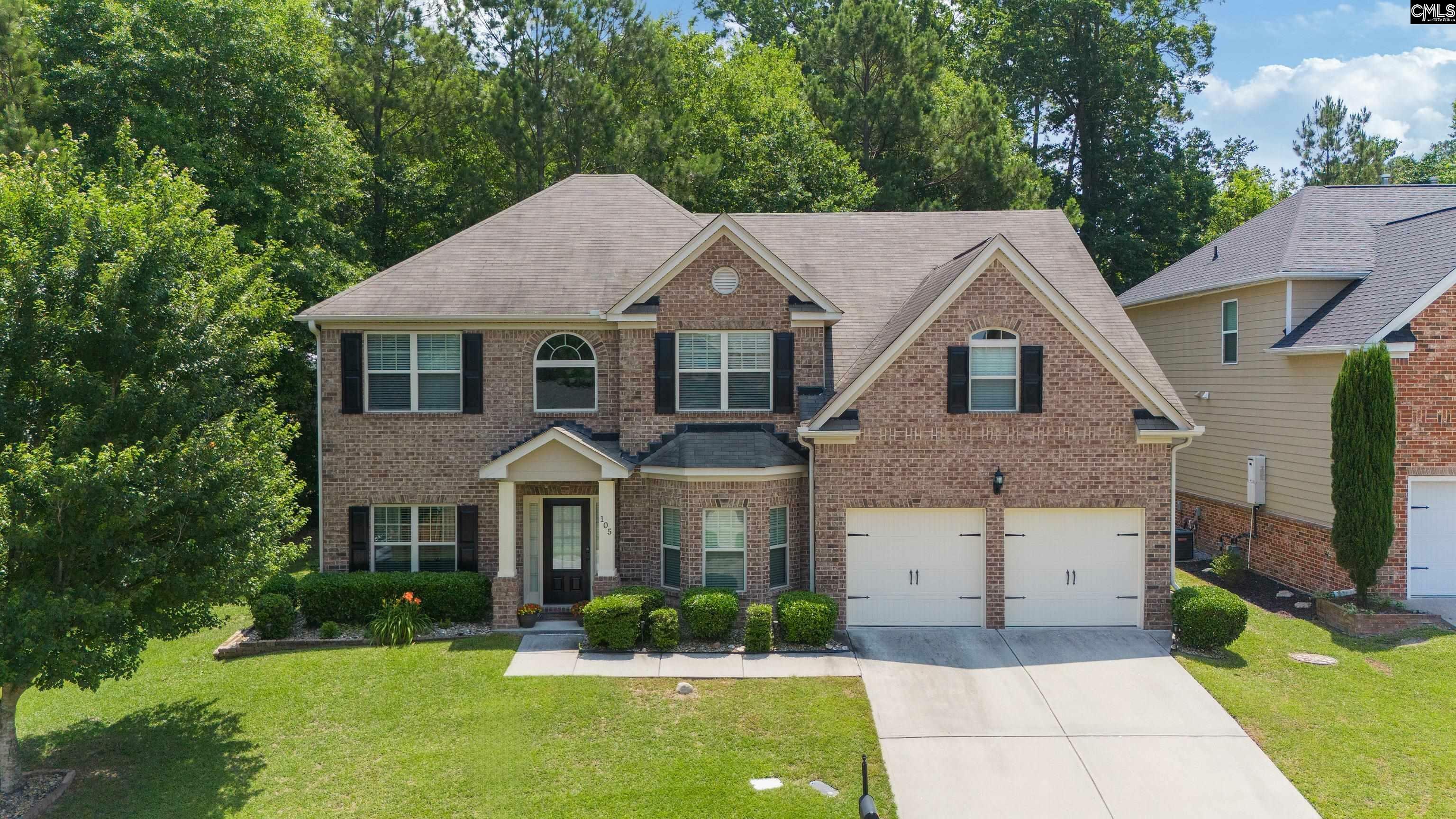 Property Photo: 105 Saks SC 29072