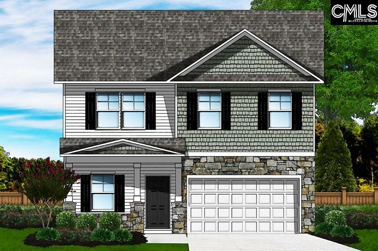 Property Photo: 148 Caballeros SC 29127