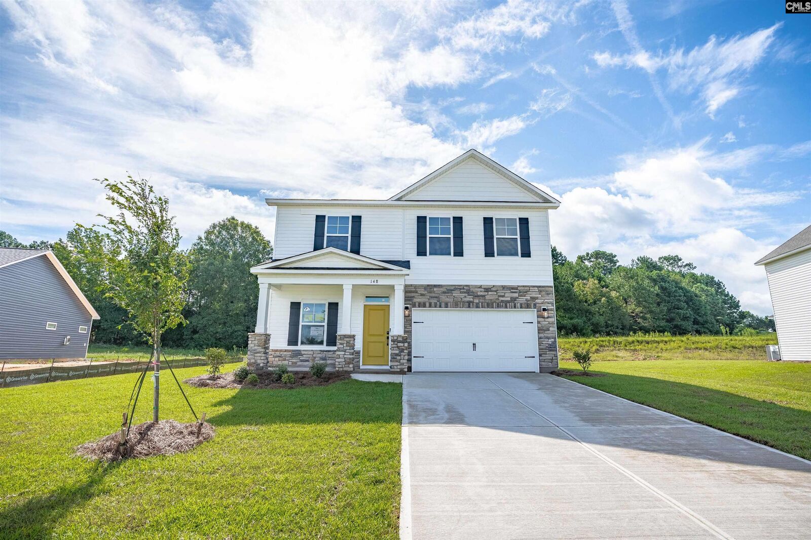 Property Photo:  148 Caballeros  SC 29127 