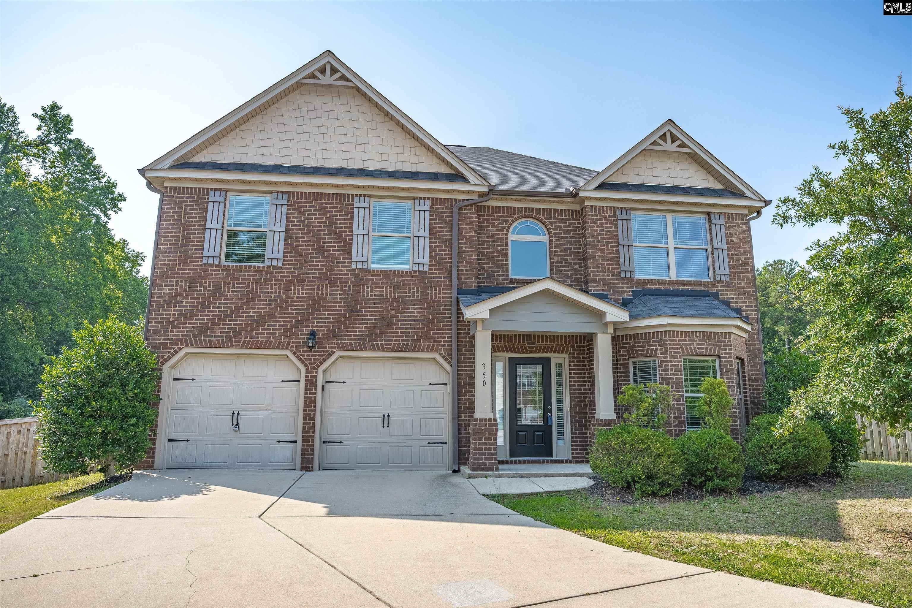Property Photo: 350 Grey Oaks SC 29072