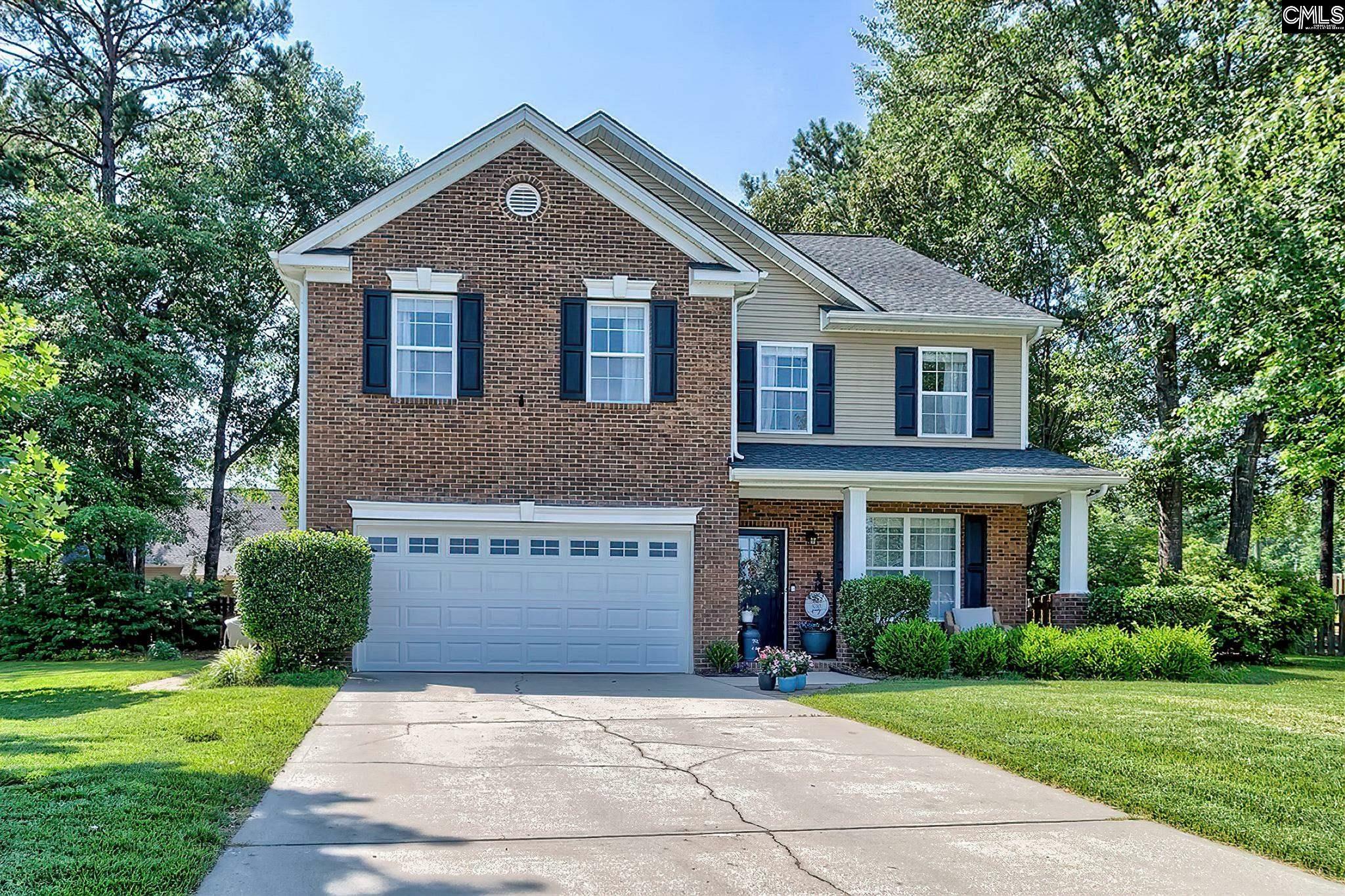Property Photo: 401 Abbeydale SC 29229