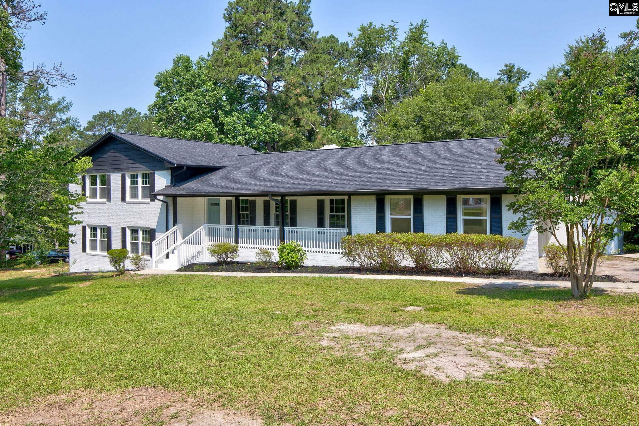 Property Photo: 2080 McCarley SC 29020