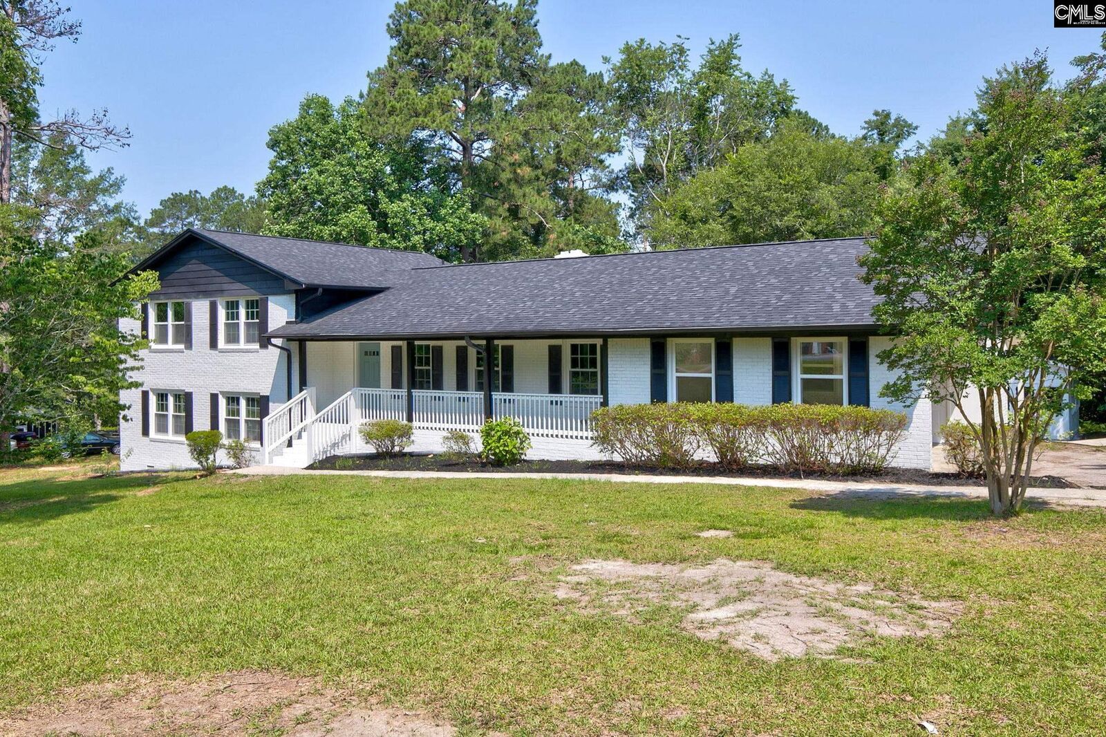 Property Photo: 2080 McCarley SC 29020