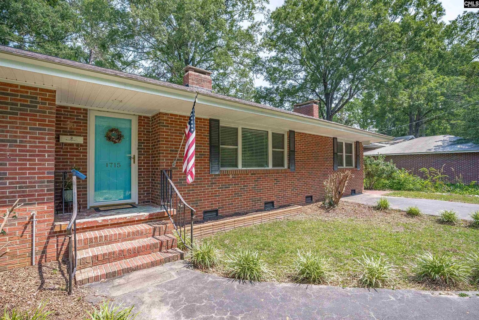 Property Photo:  1715 Wheeler  SC 29108 