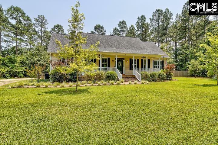 Property Photo: 120 McLaw SC 29054