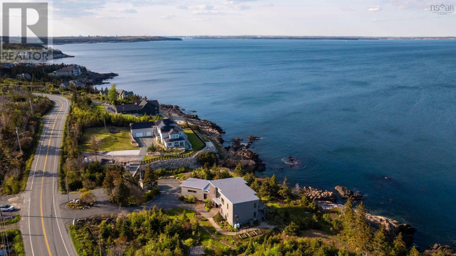 Property Photo: 536 Ketch Harbour Road NS B3V 1P8