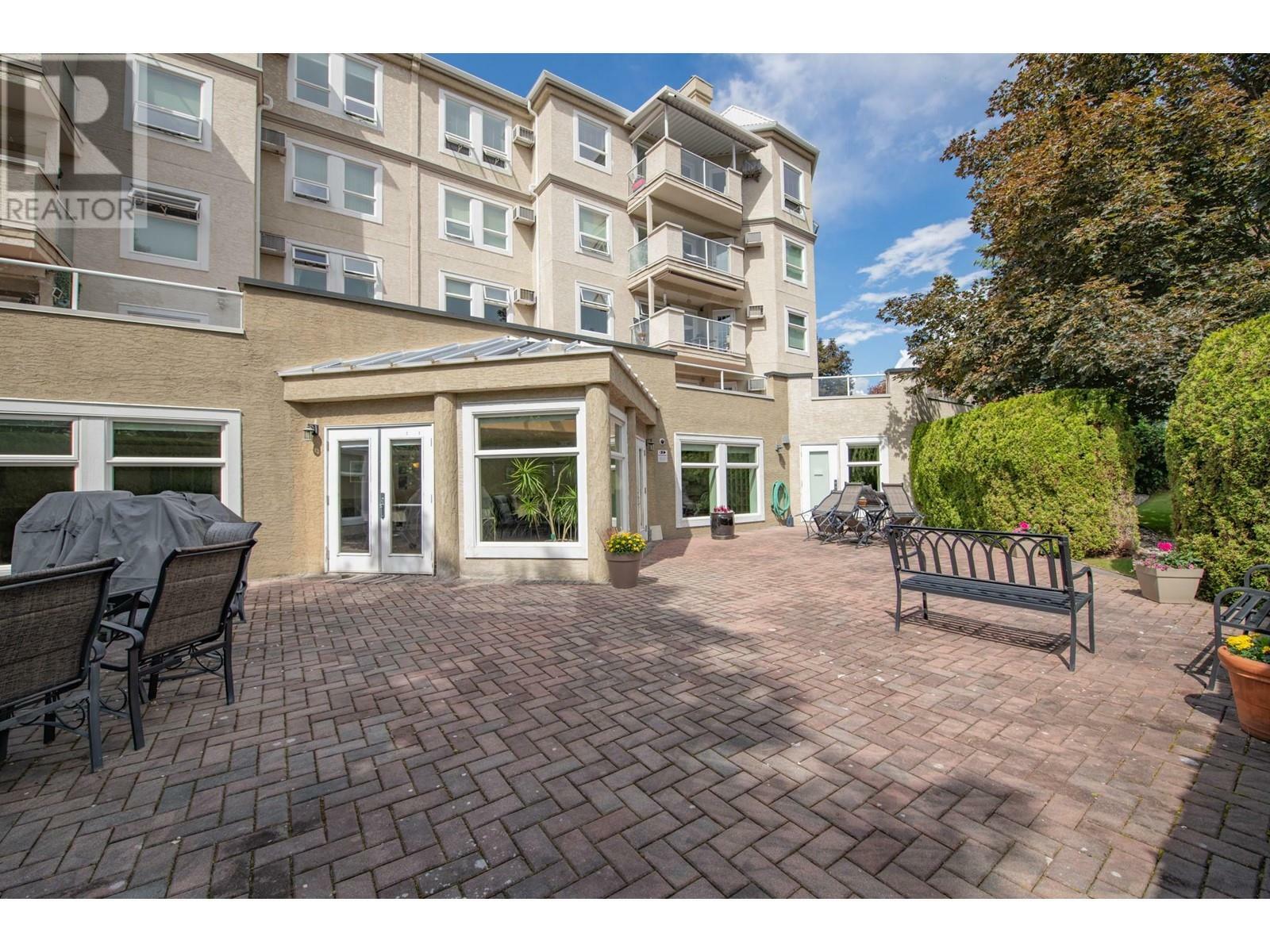 Property Photo: 3300 Centennial Drive 102 BC V1T 9M5