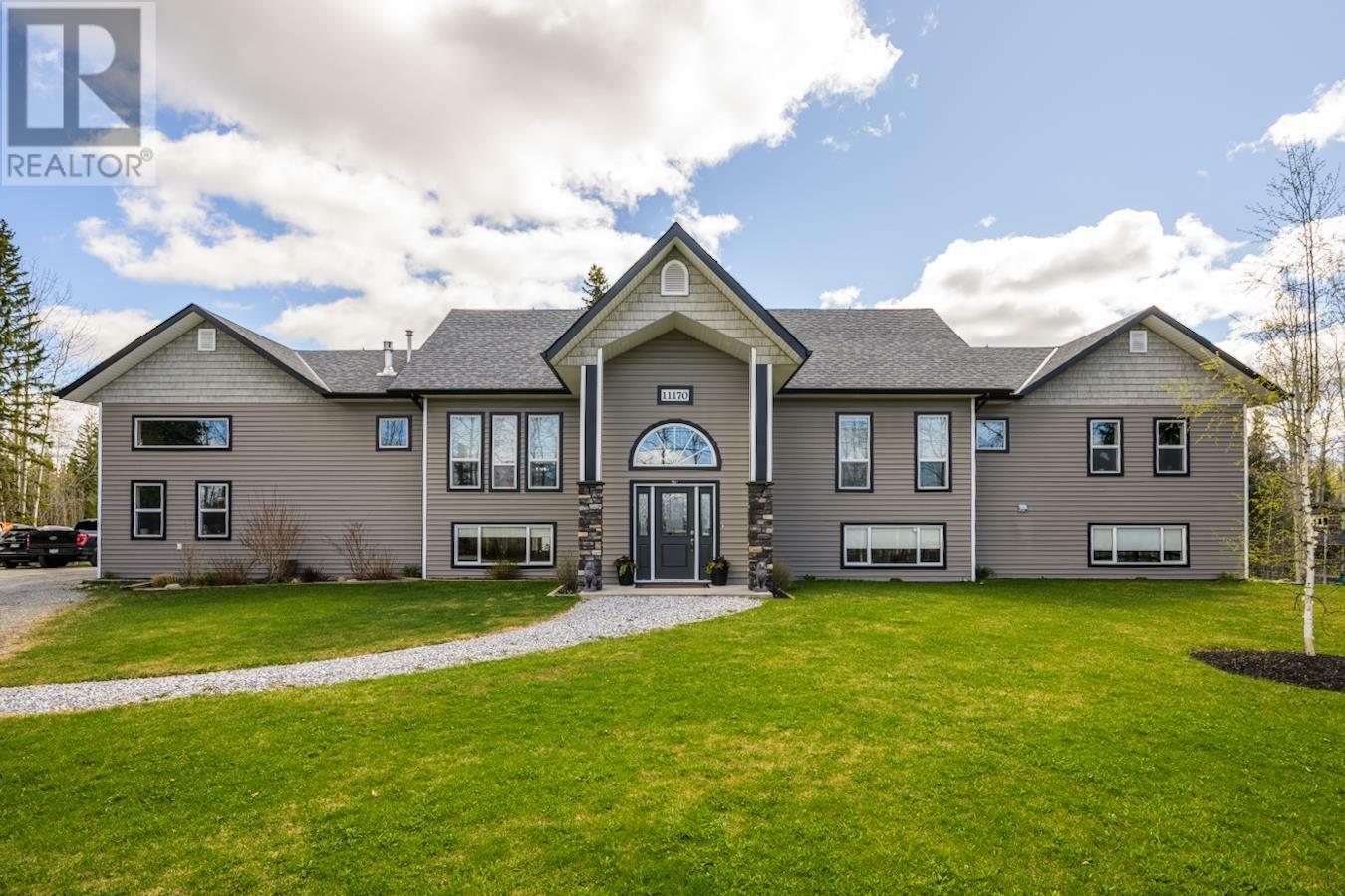 Property Photo: 11170 West Beaverley Road BC V2N 5A7