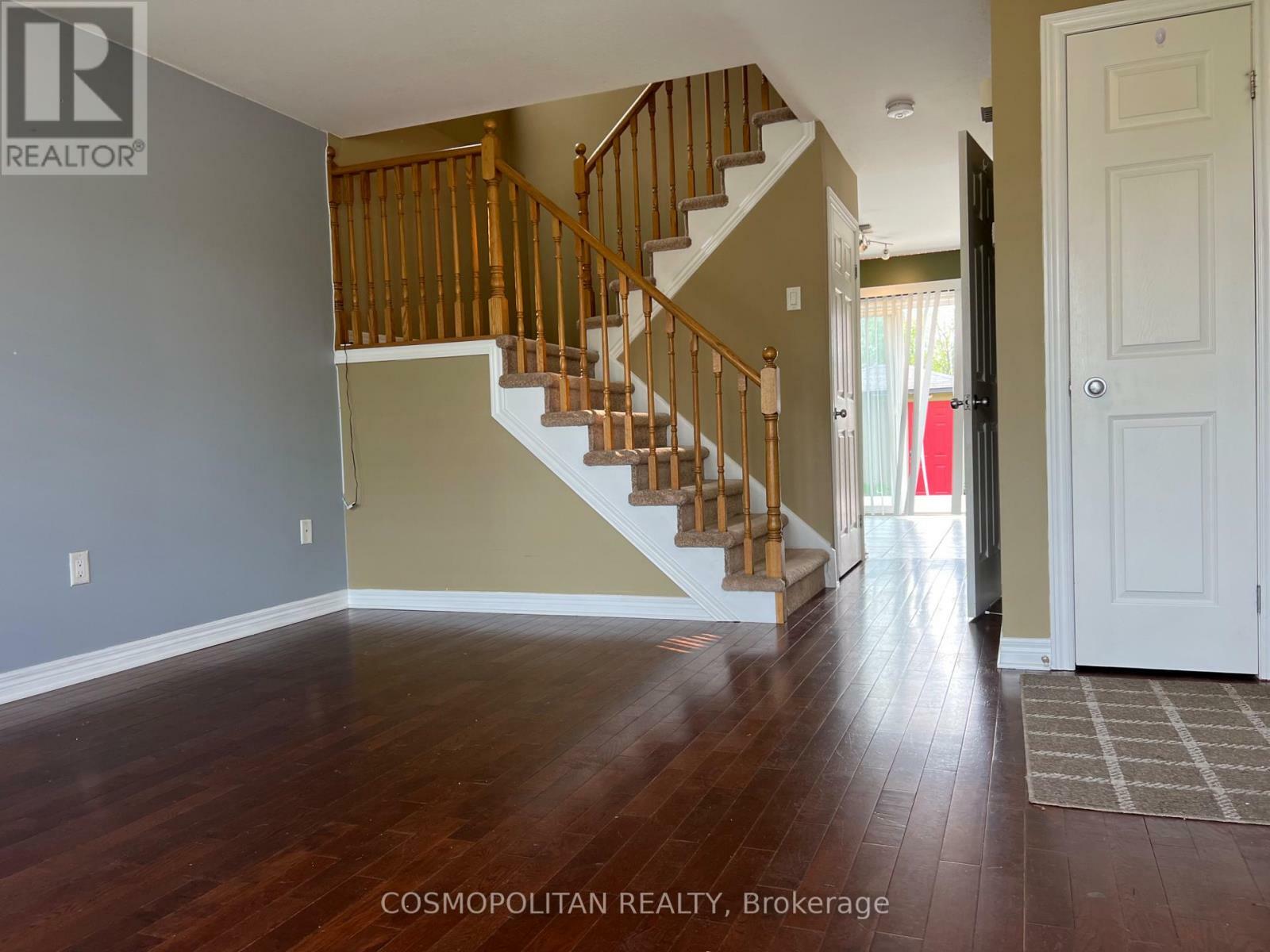 Property Photo: 7858 Mulhern Street ON L2H 1B7