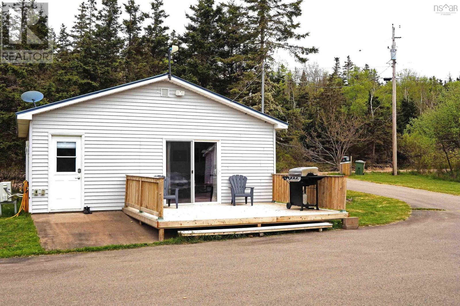 Property Photo: 1168 West Bay Road NS B0M 1S0