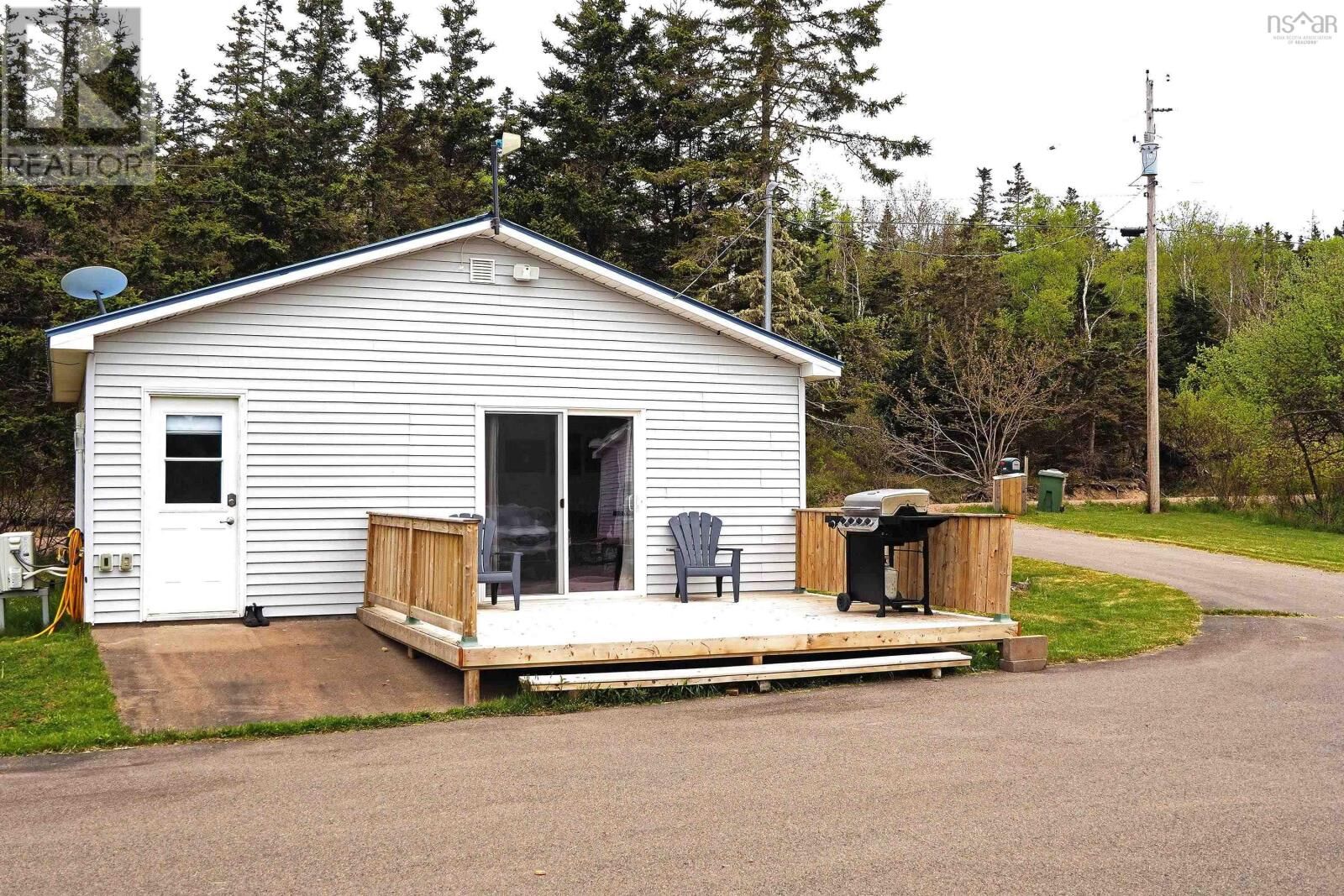 Property Photo:  1168 West Bay Road  NS B0M 1S0 
