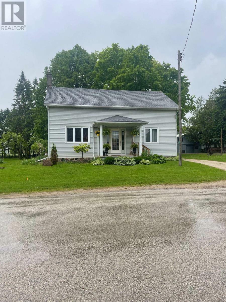 201 Concession 14 Corners  South Bruce ON N0G 2J0 photo