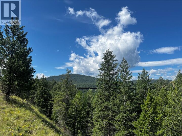Property Photo:  6145 Parnaby Road  BC V1C 0C2 