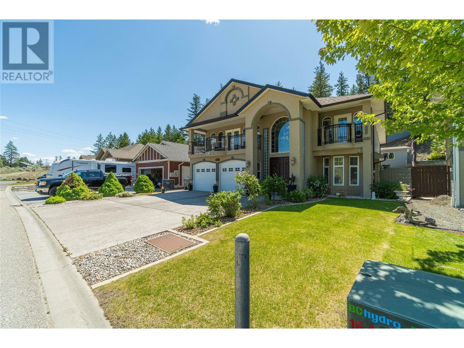 Property Photo: 1208 Copperhead Drive BC V2E 0A1