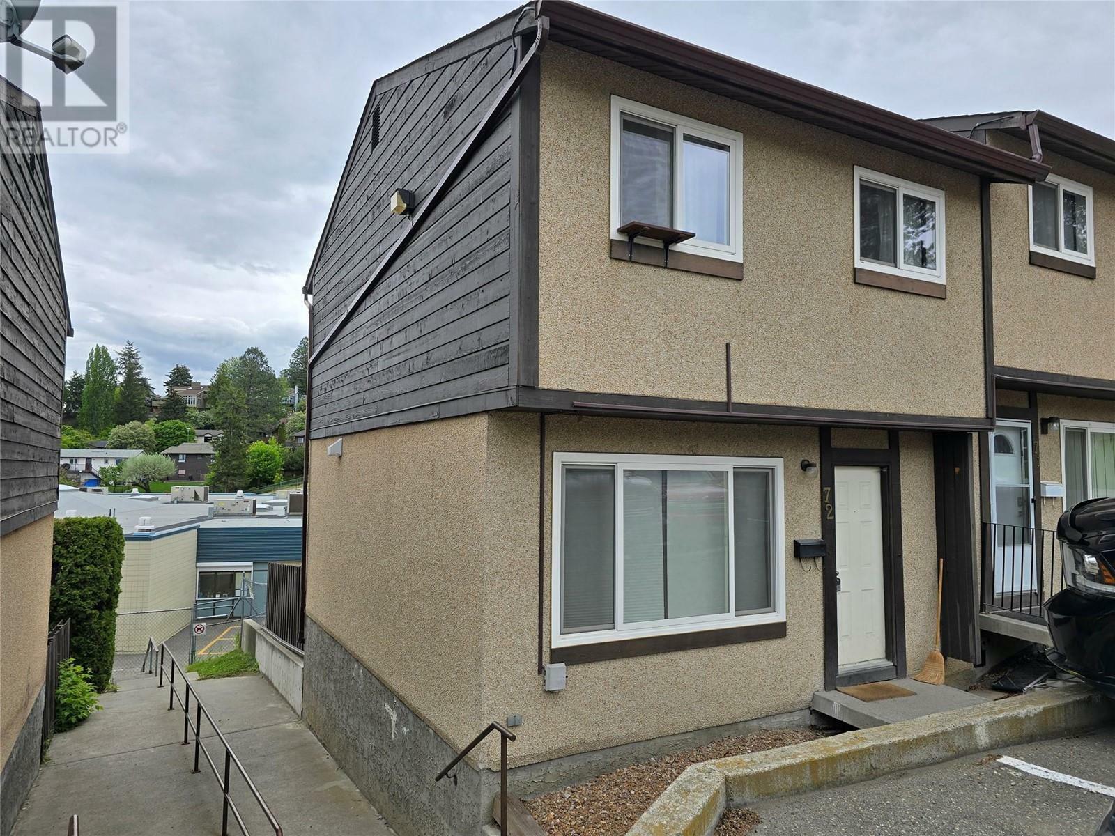 1605 Summit Drive 72  Kamloops BC V2E 2A5 photo