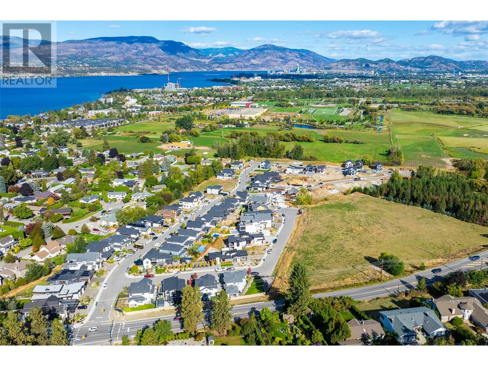 Property Photo:  964 Bull Crescent  BC V1W 4N2 