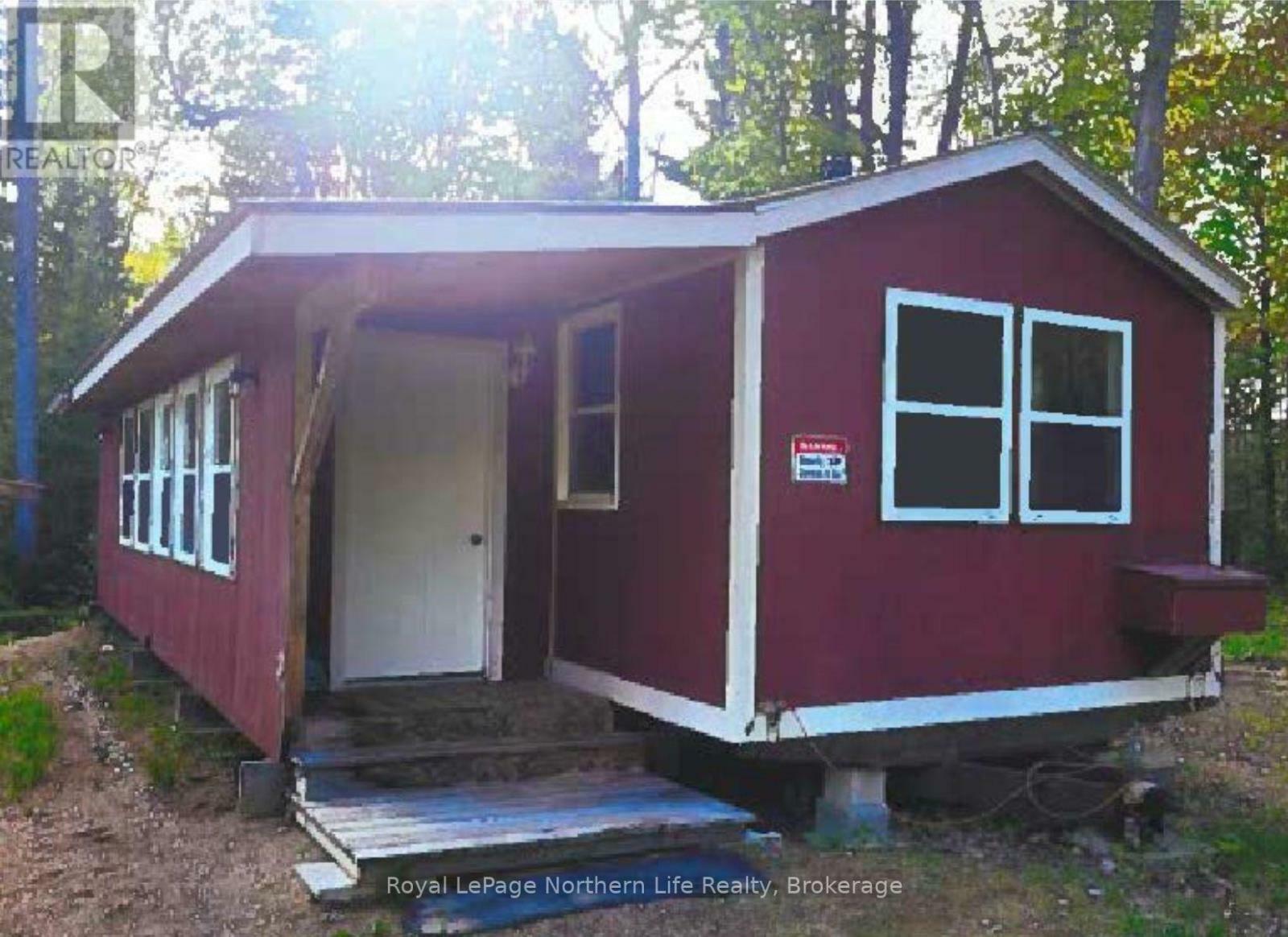 Property Photo: Boutz Road East ON P0H 1V0