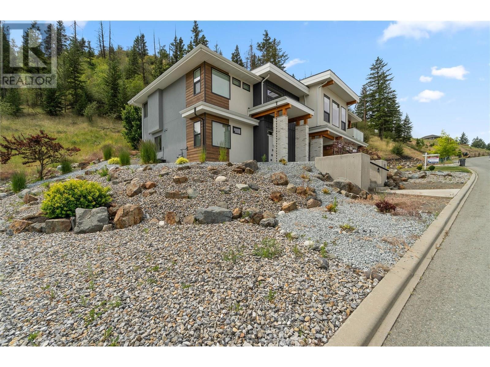 Property Photo:  3100 Kicking Horse Drive 11  BC V2E 0B8 
